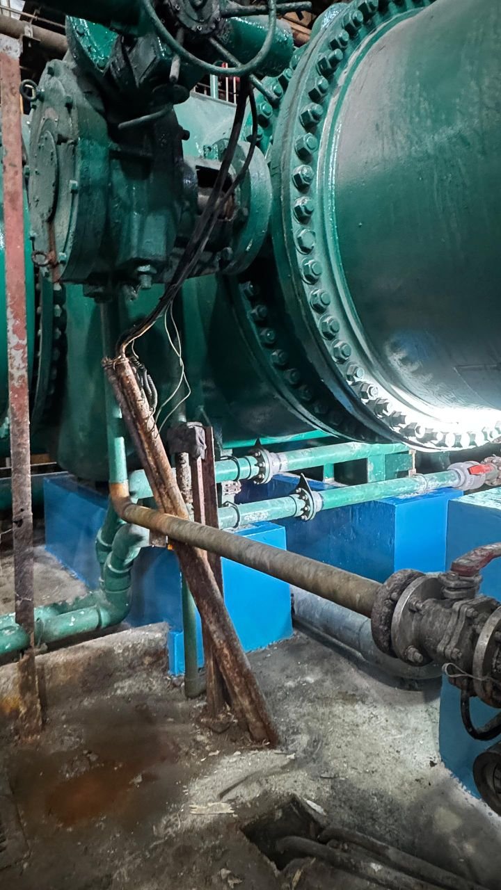Kapar Energy Ventures (KEV) preview image 1